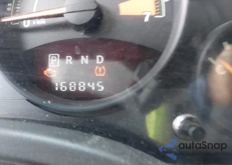 2014 Jeep Compass Sport from USA, damaged, VIN 1C4NJCBA8ED881668